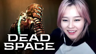 39daph Plays Dead Space - Part 2 (Final)