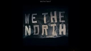 getatKAT - We The North