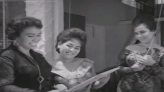 Madu 3 - Filem 1964 (Bhg12)