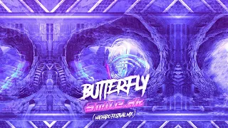 Smile - Butterfly (Machado Festival Mix) | Big Room House