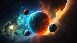 Stellar Mysteries of the Infinite Cosmos, SPACE DOCUMENTARY Secrets of the Cosmic Abyss