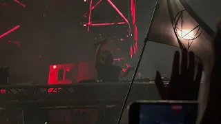 Skrillex Live FULL SET EDC México 2024 (4K 60FPS) CIRCUIT GROUND STAGE