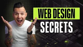 The 7 Most Important Web Design Secrets