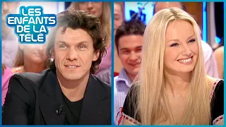 Les enfants de la Télé - Spéciale Casseroles | Adriana Karembeu, Marc Lavoine | P1 S03/04