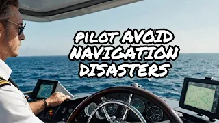 Pilot Accident  Prevention in Maritime Navigation"