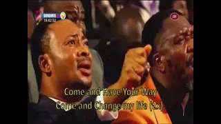 THE FORCE OF REVIVAL PT 5- THEY SHALL RUN BY DR PAUL ENENCHE