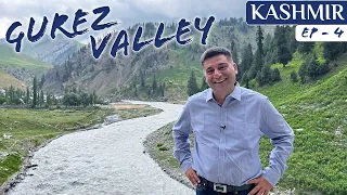 EP 4 Exploring Gurez Valley | Season -2  | Dawar | Offbeat Kashmir