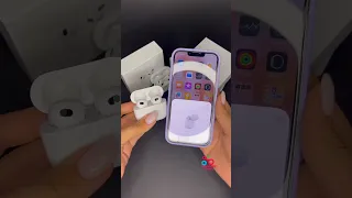 Airpods 3 Sime original | ايربودز 3 سيمي اورجينال السماعة شبه الاصلية بلظبط .. صوتها نقي وواضح ومريح