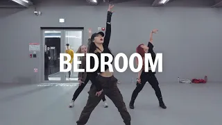 Mabel - Bedroom / Tina Boo Choreography