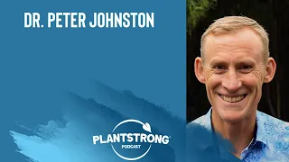 Dr. Peter Johnston - The Single Biggest Way to Reduce Your Impact on Mother Earth