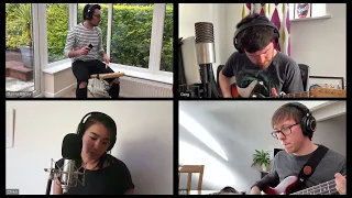 The Beatles - Norwegian Wood (cover)