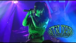 Jinjer: Live 10/12/19 Cincinnati, OH (Complete Show)