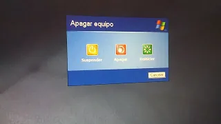 Windows XP shutting down (Dell Optiplex 760)