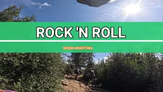 ROCK 'N ROLL - Massa Marittima 2023 [Gopro Hero 11 Black 4K60FPS HDR]