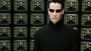 THE MATRIX Trilogy Recap