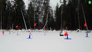 СВАТ ПОЗВАЛ НА РЫБАЛКУ! ПЕРВЫЙ ЛЁД! ТАЙГА! РЫБАЛКА НА ЖЕРЛИЦЫ! ЩУКА, ОКУНЬ, ПРИРОДА, ХЛЕБ, САЛО!