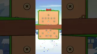 Wood Nuts and Bolts Game|| Level 8 Solve|| @SamiriPad1