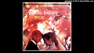 Buddy Cole At The Pipe Organ - Autumn Nocturne ©1964 [Long Play Warner Bros. WS-1557]