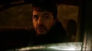 Fargo - Lorne Malvo: "Some roads you shouldn't go down"