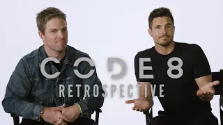 Code 8 | Retrospective | Part II releases on Netflix Feb 28