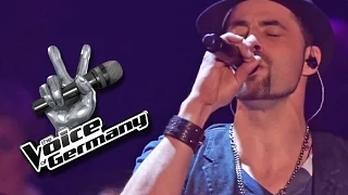 Bitter Sweet Symphony – Mic Donet & Max Giesinger | The Voice | Semi Finals Cover