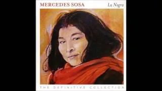 Mercedes Sosa - La Villerita (chamamé)