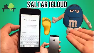 ✅COMO SALTAR ACTIVACIÓN DE BLOQUEO DE ICLOUD EN CUALQUIER IPHONE 2023 |SOLUCIÓN|