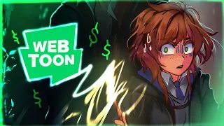 How Much Money Do You Make on Webtoon Canvas?