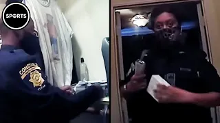 Cops Caught STEALING From Evicted Family On Body Cam