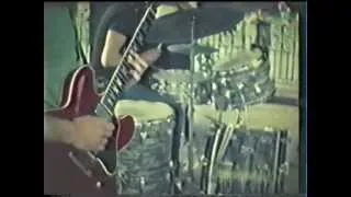 CRYSTALLINE (AXE) LIVE AT ABINGTON PARK, 1970 - TEASER - GUERSSEN RECORDS