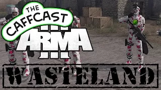 Arma 3 Wasteland Mod - We Are The Kitty Boys! [1080p 60fps]