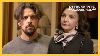 Beatriz traiciona a Martina y le ofrece su ayuda a Ignacio | Eternamente amándonos 4/4 | C-63