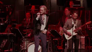 The Bamboos – I Got Burned (feat. Tim Rogers) w/ Melbourne Symphony Orchestra