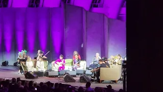 Joni Mitchell, Annie Lennox at Brandi Carlile & Friends - Ladies of the Canyon - Hollywood Bowl 2023