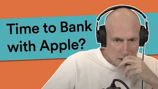 Time to Bank with Apple? | Prof G Markets