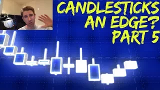 How to Build a Trading Edge Using Candlesticks Part 5 👍