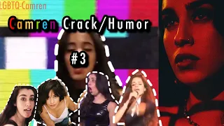 Camren Crack/Humor #3 (ft.Fifth Harmony, Shawn Mendes)