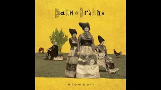 DakhaBrakha - Alambari (2020) FULL ALBUM