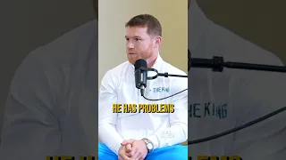 🤬 WHY CANELO HATES OSCAR DE LA HOYA