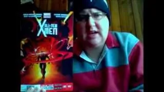 Comic Book Reviews - 5th December 2012