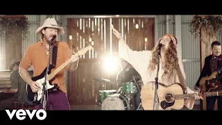 Brooke McClymont & Adam Eckersley - Roll On Baby