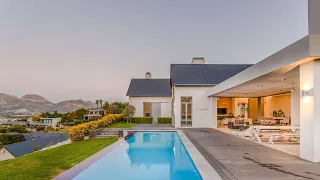 4 Bedroom House for sale in Paarl| Pam Golding Properties