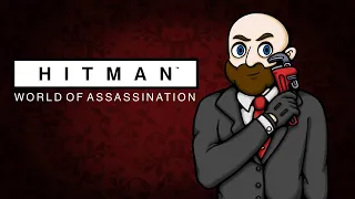 Hitman: World of Assassination Full Playthrough (Part 1)