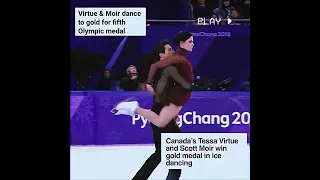 a legacy that remains ✨ #VirtueMoir