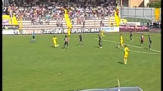 Pescara Calcio stagione 2011/2012 TUTTI I GOL LIVE!!!!!!!