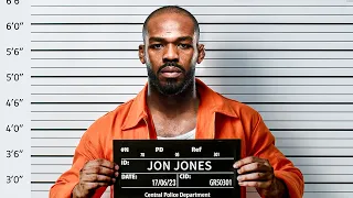The Greatest Of All Time - Jon Jones | Documentary 2023