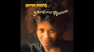 Retta Young - My Man Is On His Way (1976)