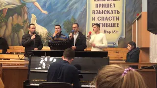 Брати Семеновичі  "Не Ему опускаться в грязь!" 07.12.2019