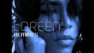 LOREEN "My Heart Is Refusing Me" (Light Acoustic Version)