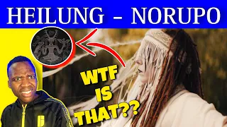 Heilung "Norupo" [Official Music Video] REACTION & ANALYSIS | South African